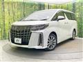 2021 Toyota Alphard