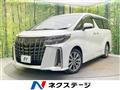 2021 Toyota Alphard