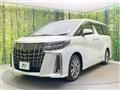 2021 Toyota Alphard