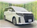 2021 Toyota Alphard