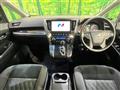 2018 Toyota Alphard