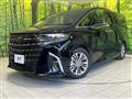 2023 Toyota Alphard
