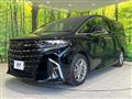 2023 Toyota Alphard