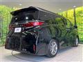 2023 Toyota Alphard