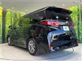 2023 Toyota Alphard