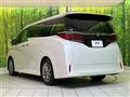 2025 Toyota Alphard
