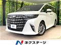 2024 Toyota Alphard
