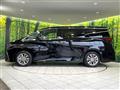 2025 Toyota Alphard