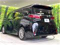2025 Toyota Alphard