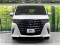 2025 Toyota Alphard