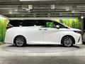 2025 Toyota Alphard
