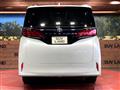 2025 Toyota Alphard