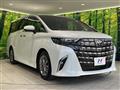 2025 Toyota Alphard