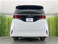 2025 Toyota Alphard