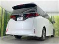 2025 Toyota Alphard