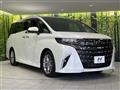2024 Toyota Alphard