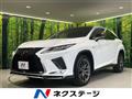 2019 Lexus RX