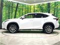 2014 Lexus NX