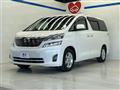 2010 Toyota Vellfire