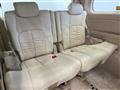 2010 Toyota Vellfire