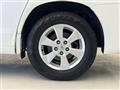 2010 Toyota Vellfire