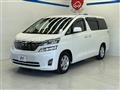2010 Toyota Vellfire