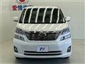 2010 Toyota Vellfire
