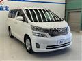 2010 Toyota Vellfire