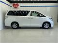 2010 Toyota Vellfire