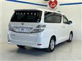 2010 Toyota Vellfire