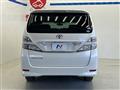 2010 Toyota Vellfire