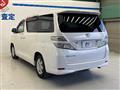 2010 Toyota Vellfire