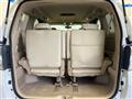 2010 Toyota Vellfire