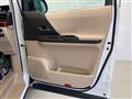 2010 Toyota Vellfire