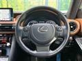 2022 Lexus IS