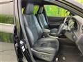 2016 Toyota Harrier Hybrid