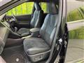 2016 Toyota Harrier Hybrid