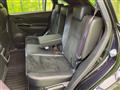2016 Toyota Harrier Hybrid