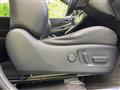 2016 Toyota Harrier Hybrid