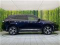 2016 Toyota Harrier Hybrid