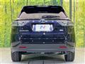 2016 Toyota Harrier Hybrid