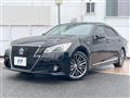 2013 Toyota Crown Hybrid
