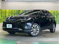 2020 Toyota Harrier Hybrid