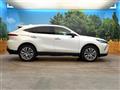 2020 Toyota Harrier Hybrid