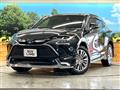 2021 Toyota Harrier Hybrid