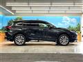 2021 Toyota Harrier Hybrid