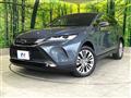 2021 Toyota Harrier Hybrid