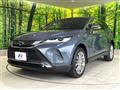 2021 Toyota Harrier Hybrid