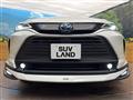 2022 Toyota Harrier Hybrid