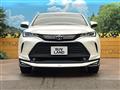 2022 Toyota Harrier Hybrid